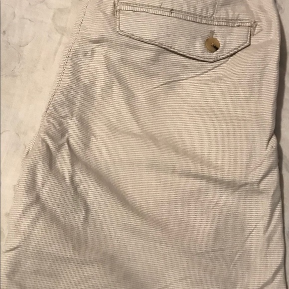 Cargo Hawaiian 🌺 shorts - Picture 2 of 4